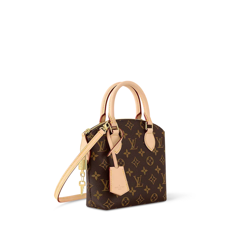 Handle Bag