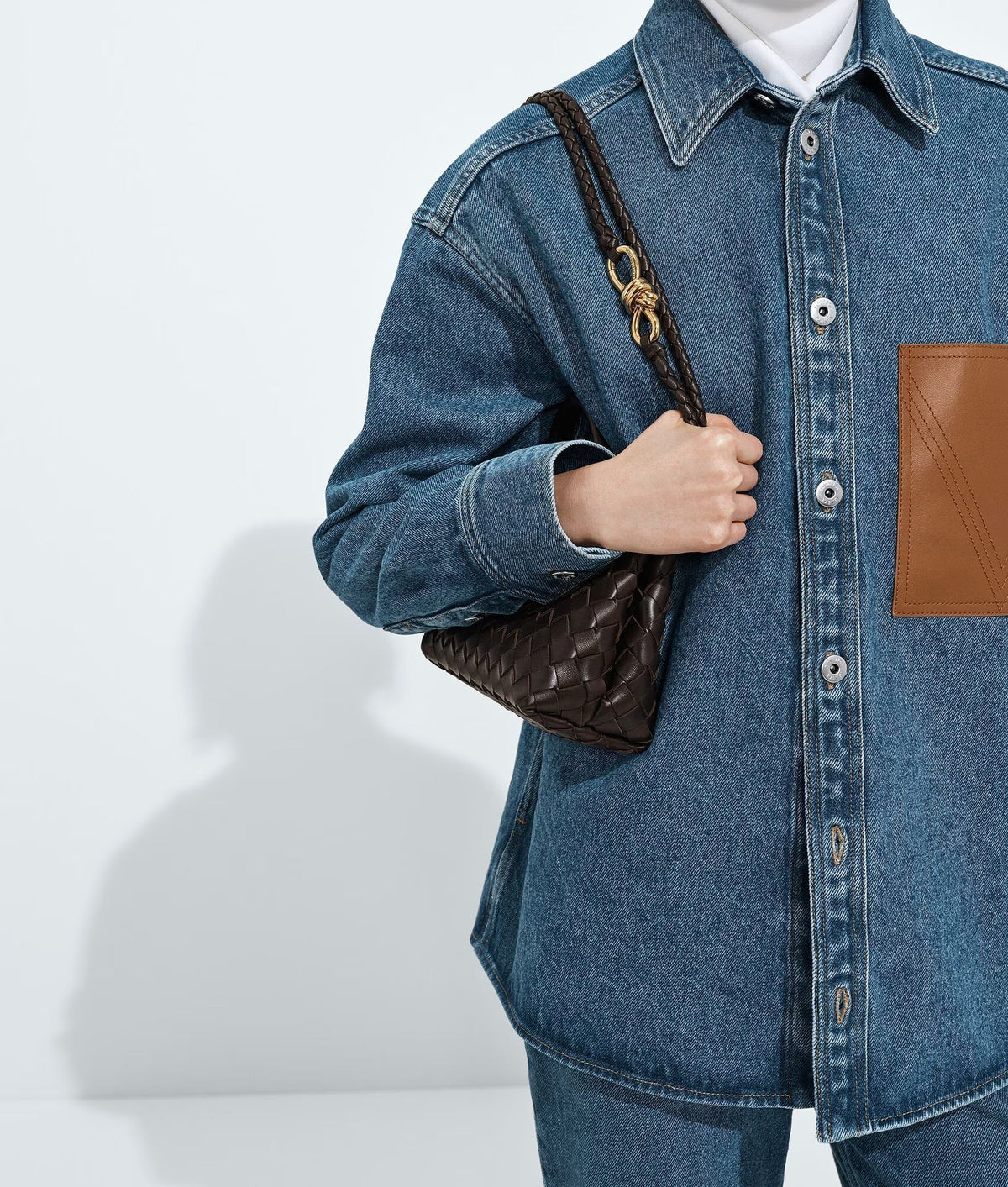 bottega-veneta-mini-andiamo Handle
