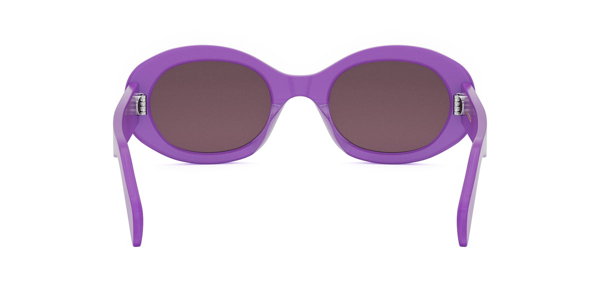 Celine Triomphe CL40194U Square