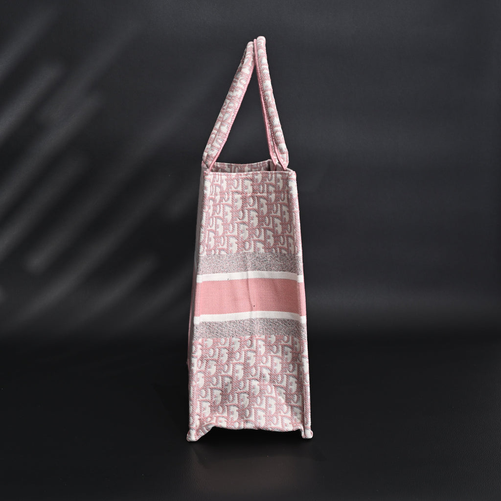 dior-book-tote-oblique-embroidered-canvas-bag-large-pink Tote