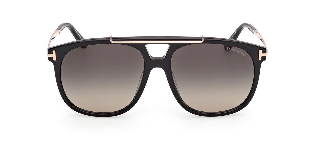 Tom Ford Sam-02 TF1306 Aviator