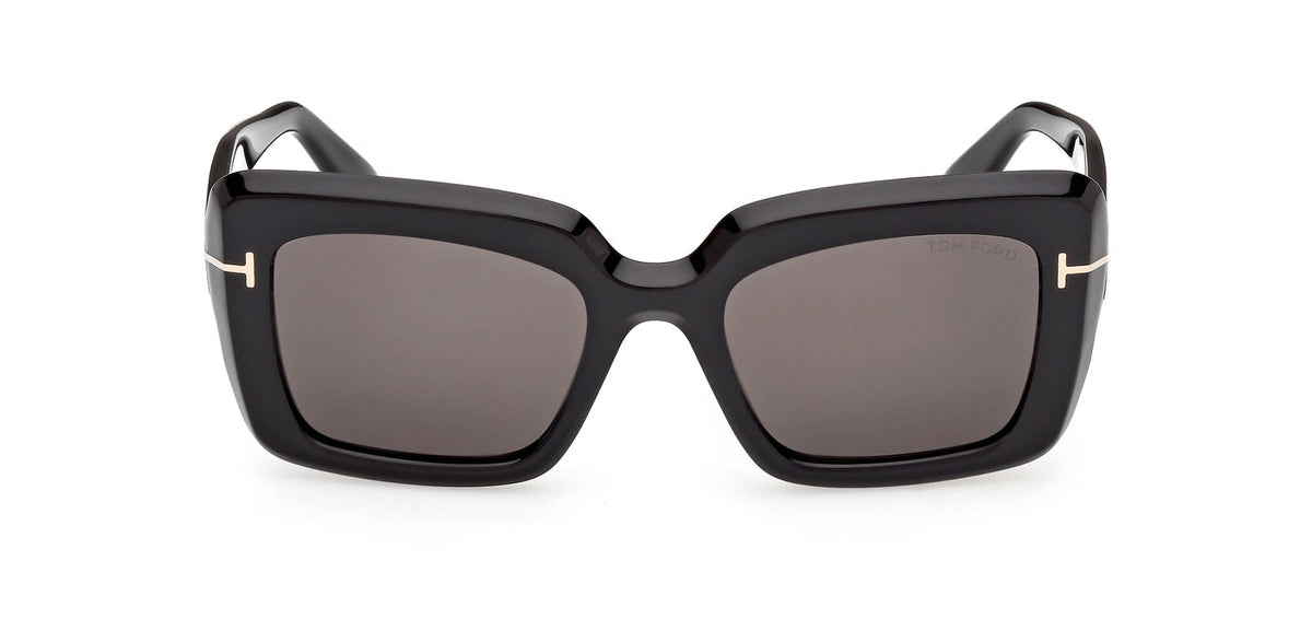 Tom Ford Leila-02 TF1318 Cat-Eye