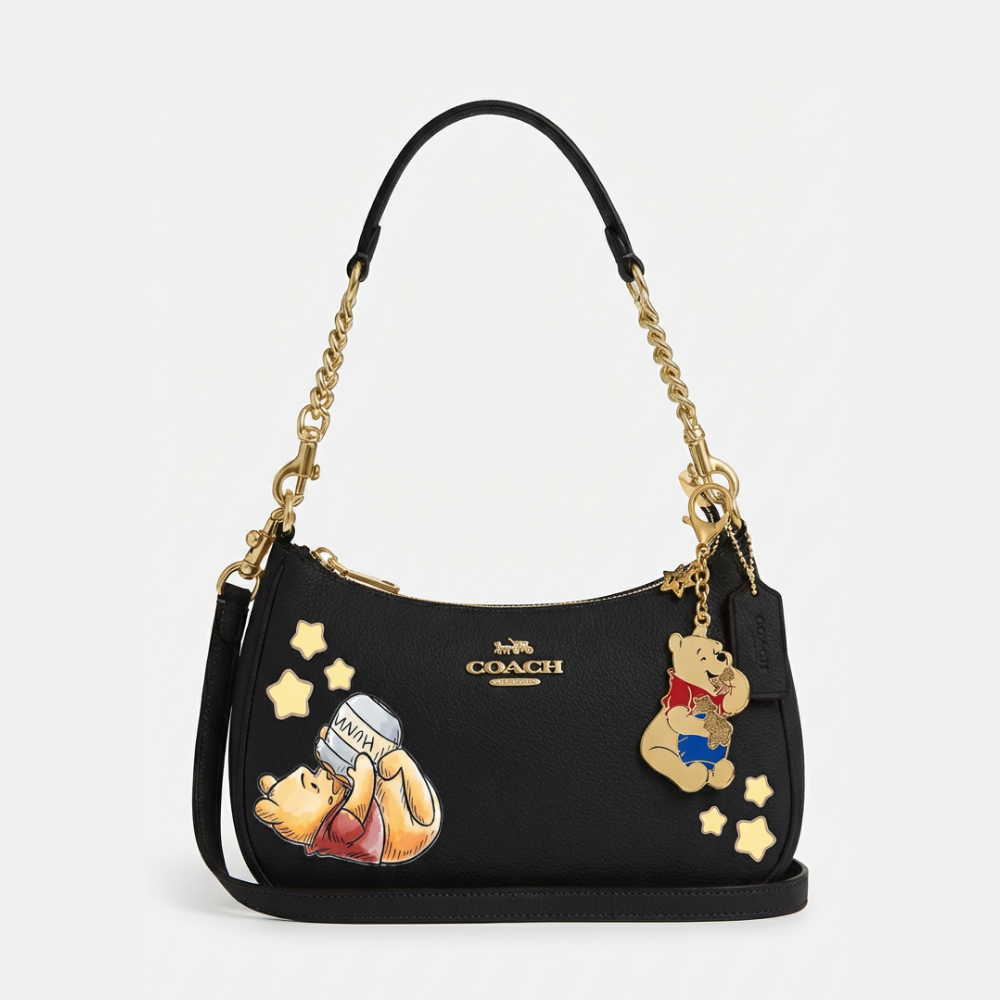 coach-x-winnie-purse Shoulder